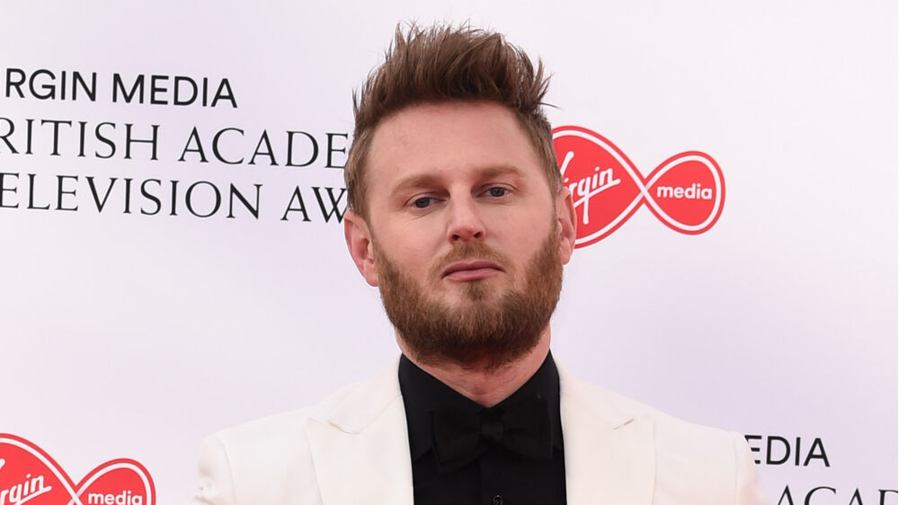 bobby berk, netflix, queer eye, stonewall, stonewall50, more stonewall riots