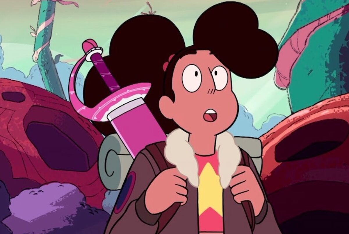 Steven Universe” Is the Queerest Cartoon on Television