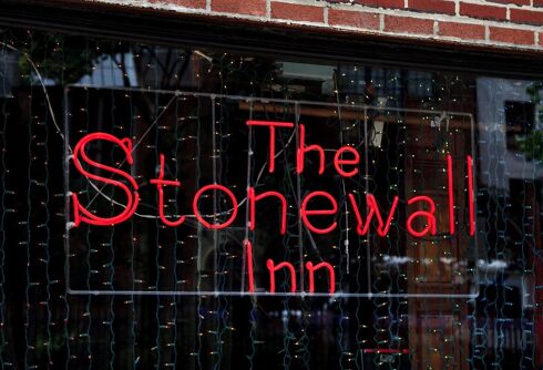 Will NYPD ever apologize to LGBTQ people for the 1969 Stonewall Inn raid?