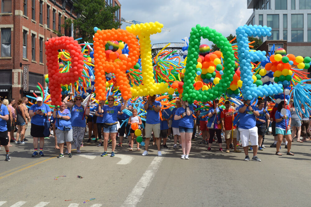 Stonewall sparked much more than the gay rights movement & you probably had no idea
