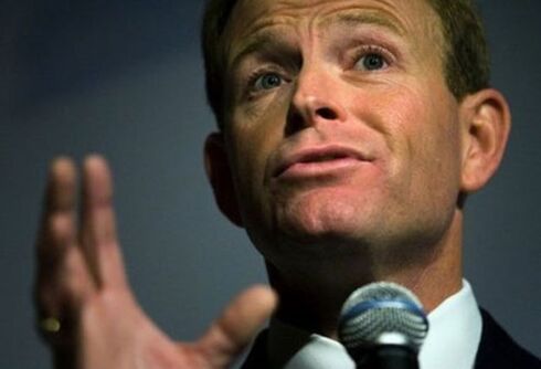 Tony Perkins asserts racial unrest is due to accommodating “preferences” & “devaluing” of human life