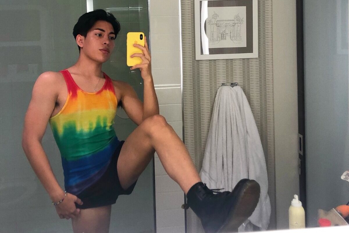 Kent Mendez