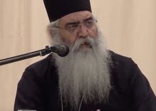 Bishop claims God gave holy men the ability to tell if a man is gay by smelling him