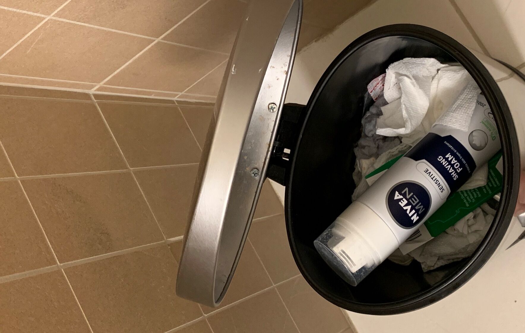 Nivea doesn’t care if you’re upset about their executive’s ugly comment about gay men