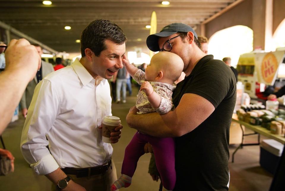 So what exactly is Mayor Pete&#8217;s road to winning the Democratic nomination?