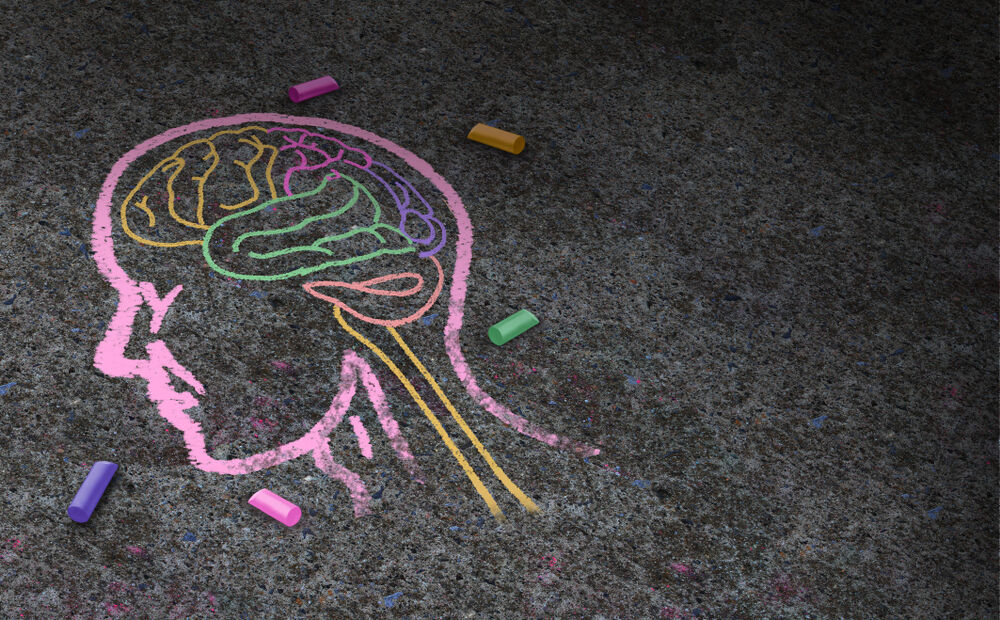 Is there a link between autism & transgender or nonbinary people?
