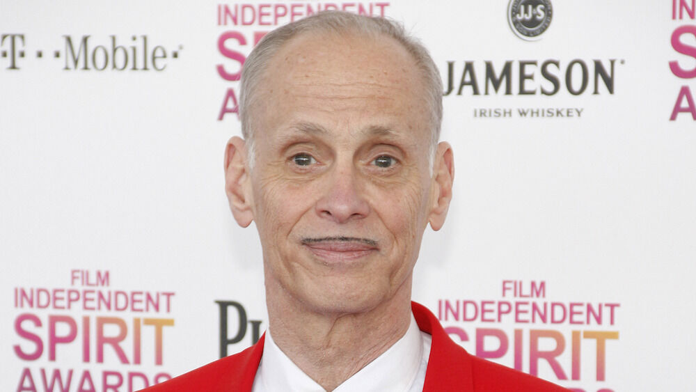 John Waters, Baltimore, Donald Trump