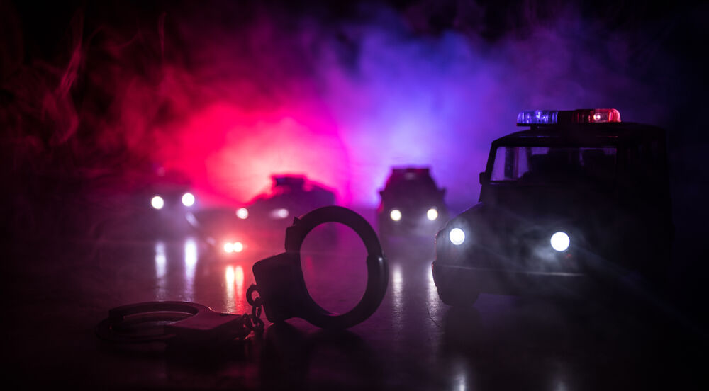 Montgomery police raided & shut down a drag show during the city’s Pride celebrations