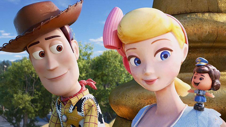 The American Taliban is targeting Toy Story 4 for "desensitizing" kids to gay people