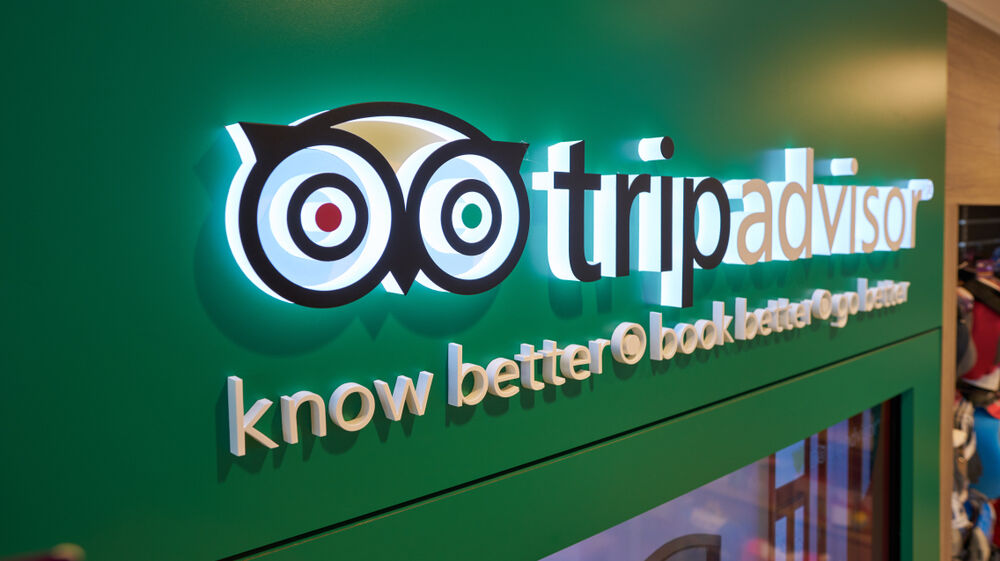 TripAdvisor, Straight Pride Parade, Super Happy Fun America