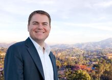 A gay Republican would like voters to forget he’s gay as he runs for Congress