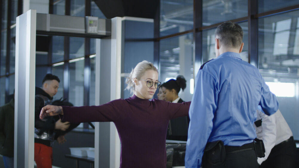 TSA is pressuring trans people into showing their genitals before they can board a plane