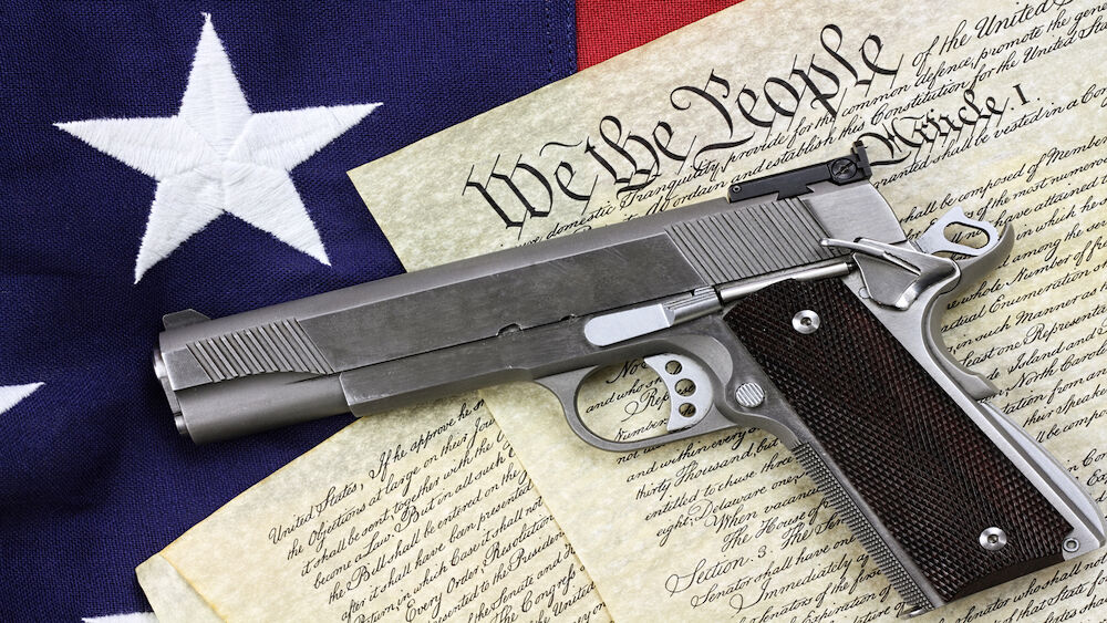 gun, firearms, U.S. constitution, gun control, gun laws