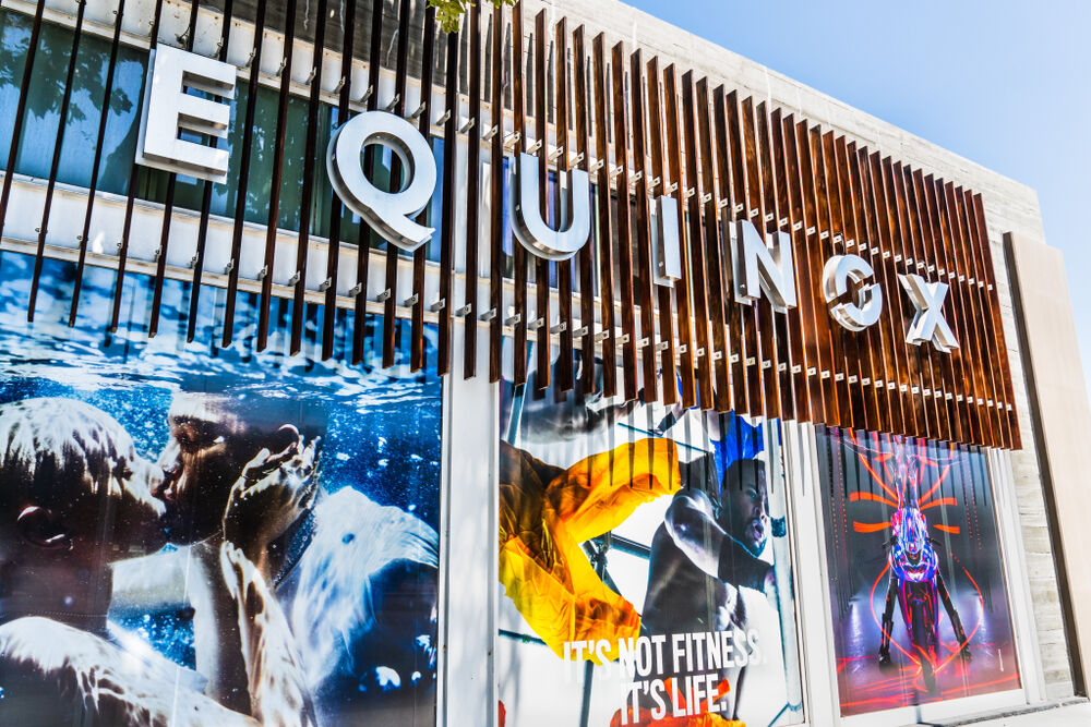 Equinox launches awful PR campaign to try to stop LGBTQ boycott