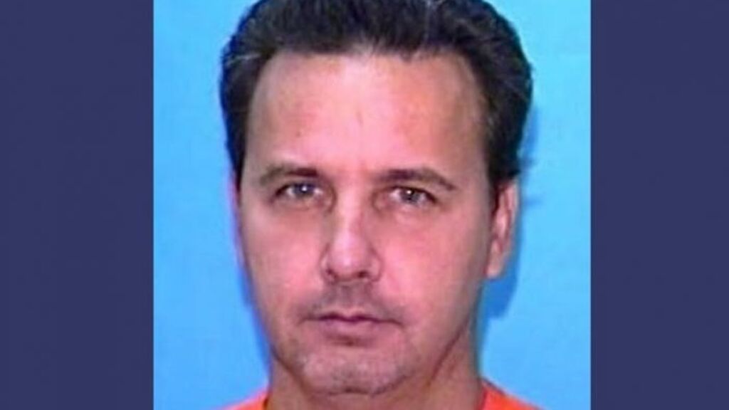 Serial Killer Who Targeted Gay Men Is Scheduled For Execution On Thursday Lgbtq Nation 