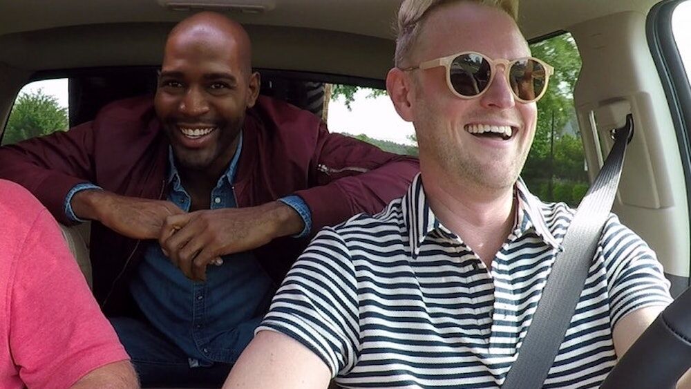 Karamo Brown, Bobby Burke, Sean Spicer, Queer Eye, Dancing with the Stars