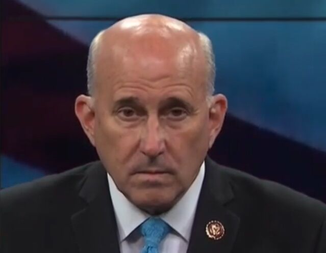 Louie Gohmert