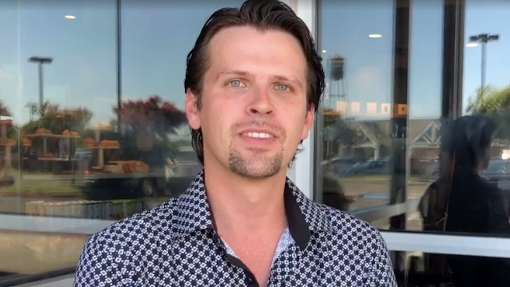 Gay son of ‘Straight Pride’ organizer blasts hateful event