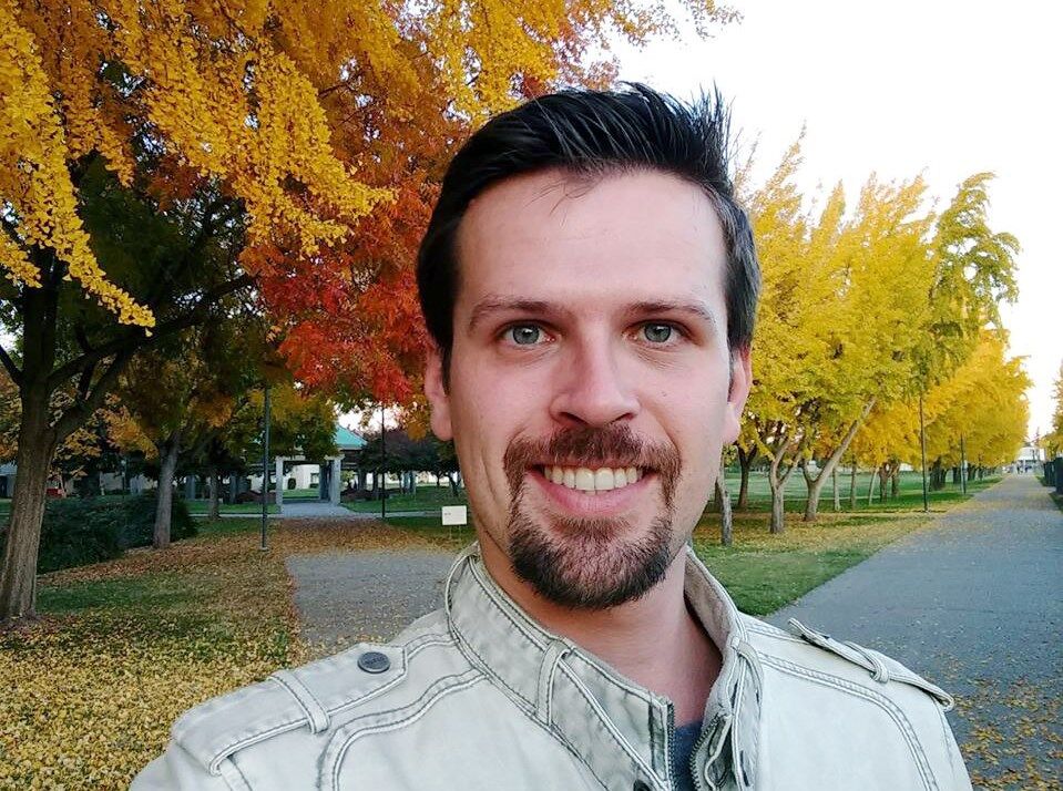 ‘Straight Pride’ organizer has a gay son. She says it’s ‘typical’ for gays to hate their parents.