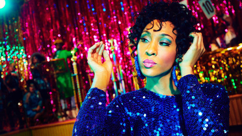 MJ Rodriguez, Pose, Little Shop of Horrors