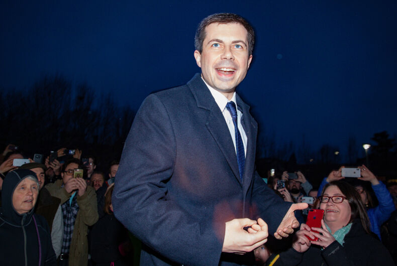 Pete Buttigieg, Joe Biden, Joe3030, Joe 3-0-3-3-0