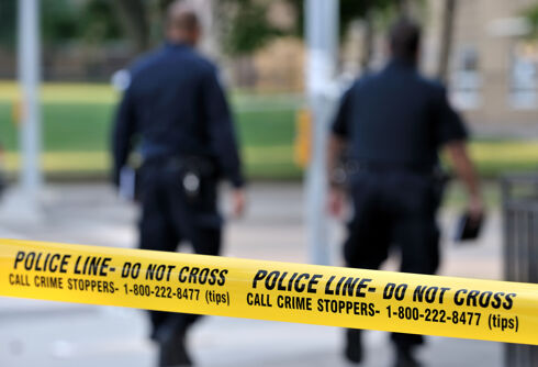 Right-wingers spew misinformation while blaming nonbinary teen for Iowa school shooting