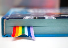 Here are the top 10 books about trans issues that every cisgender person* should read