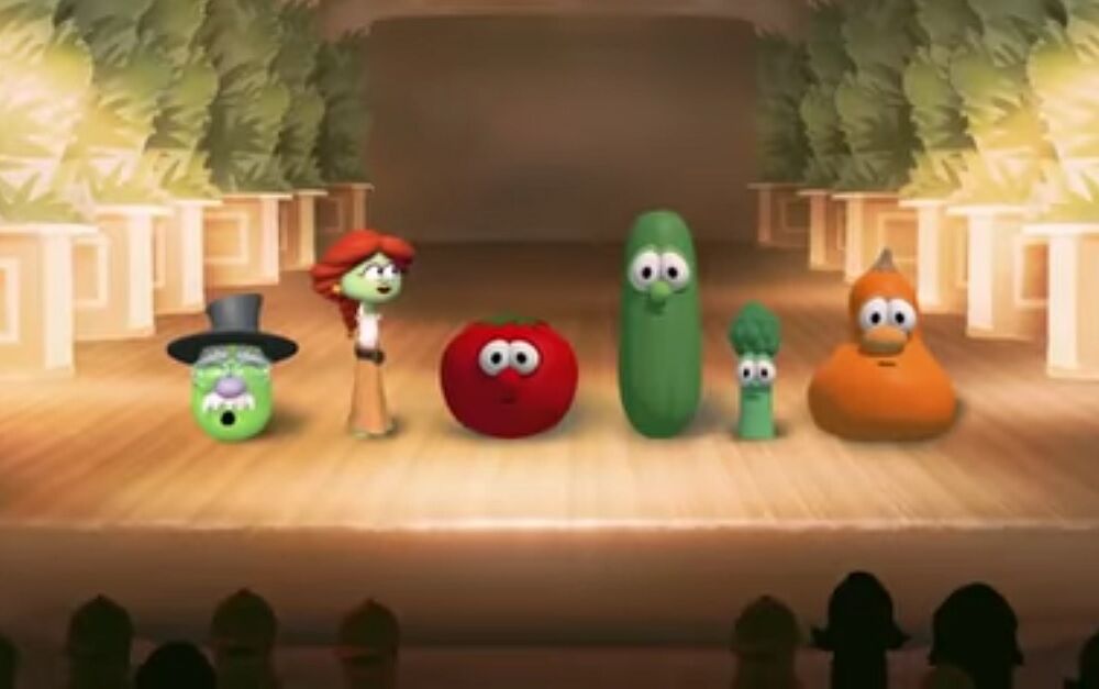 VeggieTales