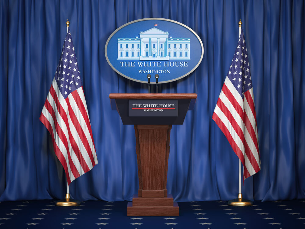Here are the Democrats who made it to the next debate. Expect the others to start dropping out soon.