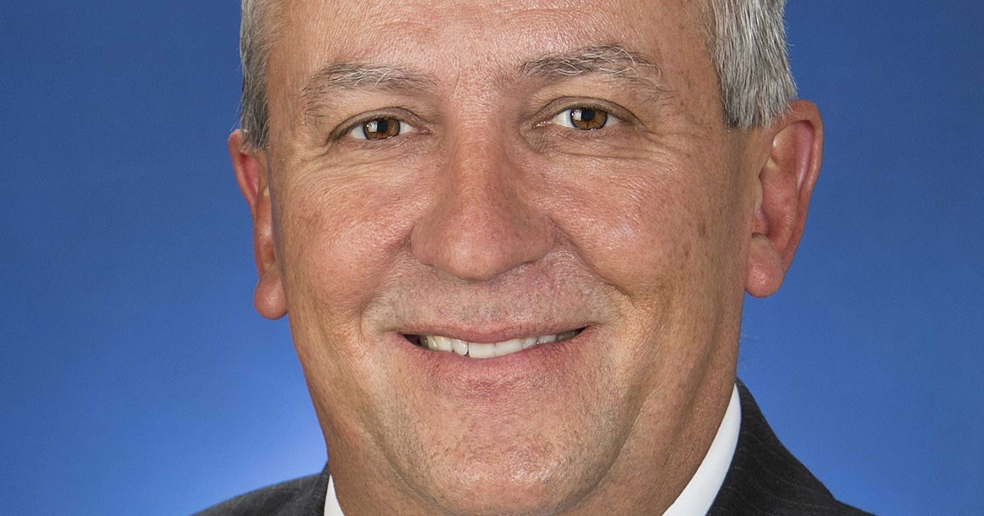 Republican Pennsylvania state senator Mike Folmer