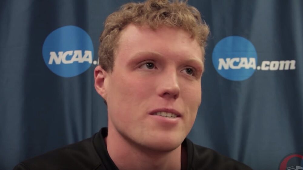 Gay swimmer claims antigay Stanford coaches kicked him off team