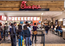 Purdue University is allowing Chick-fil-A because it doesn’t want to ‘deprive’ its students