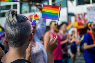 What does queer mean? Well, there’s no one definition. - LGBTQ Nation