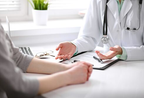 Anti-LGBTQ+ legislation is pushing a pediatric heart doctor & his family out of Louisiana