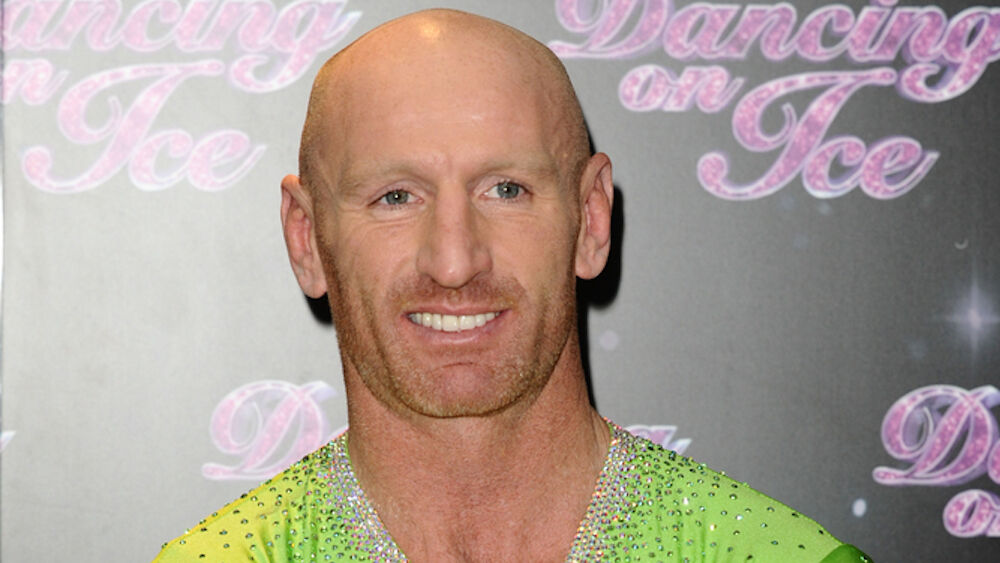 gareth thomas, rugby player, HIV, outed, gay, Welsh,