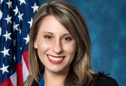 Rep. Katie Hill resigns from the House of Representatives amid misconduct allegations