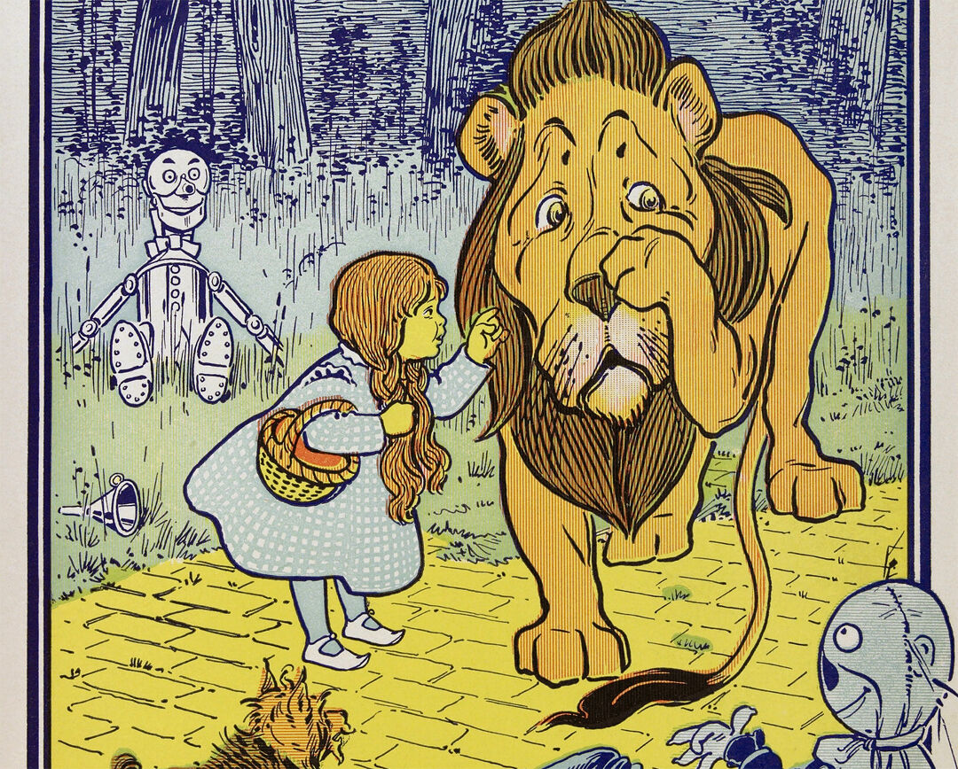 Inconvenient truths: Potholes along the yellow brick road of LGBTQ history
