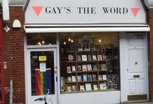 Gay is the word: A history of LGBTQ bookstores around the world