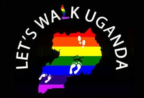 16 arrested for homosexuality in gruesome raid of an Uganda HIV organization