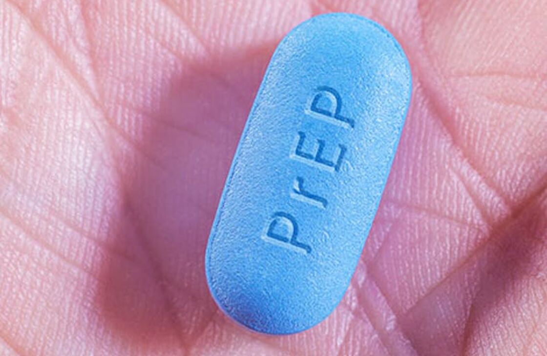 Biden administration appeals judge’s decision that insurance companies don’t have to cover PrEP