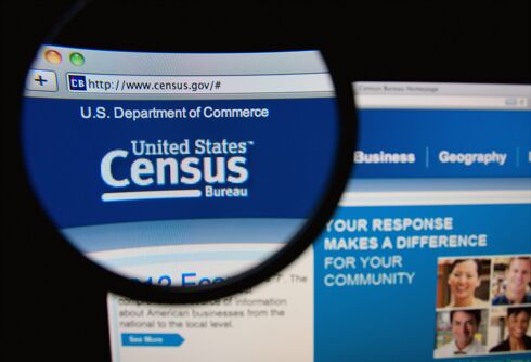 Census Bureau will start testing new LGBTQ+ questions on its yearly survey