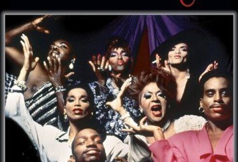 ‘Paris is Burning’ is coming to disc in its restored edition with unseen footage