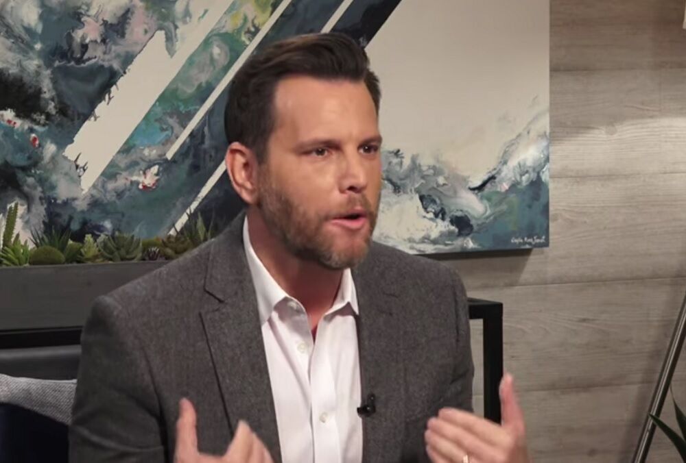 Dave Rubin