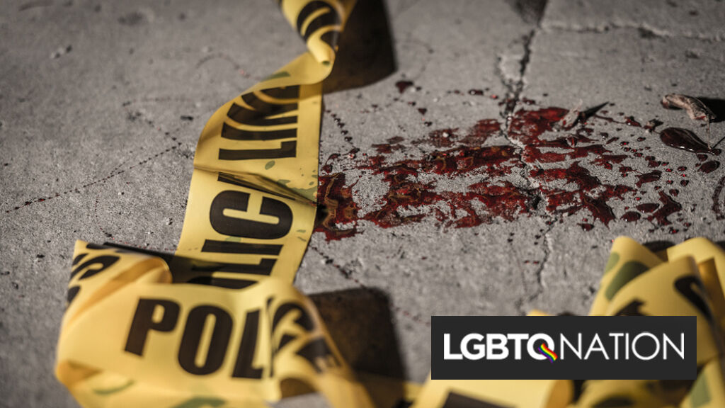 Anti Lgbtq Hate Crimes Are On The Rise As Hate Crime Murders Reach 27