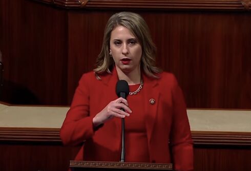 Rep. Katie Hill hired a lawyer to hunt down people who shared ‘revenge porn’ pics of her