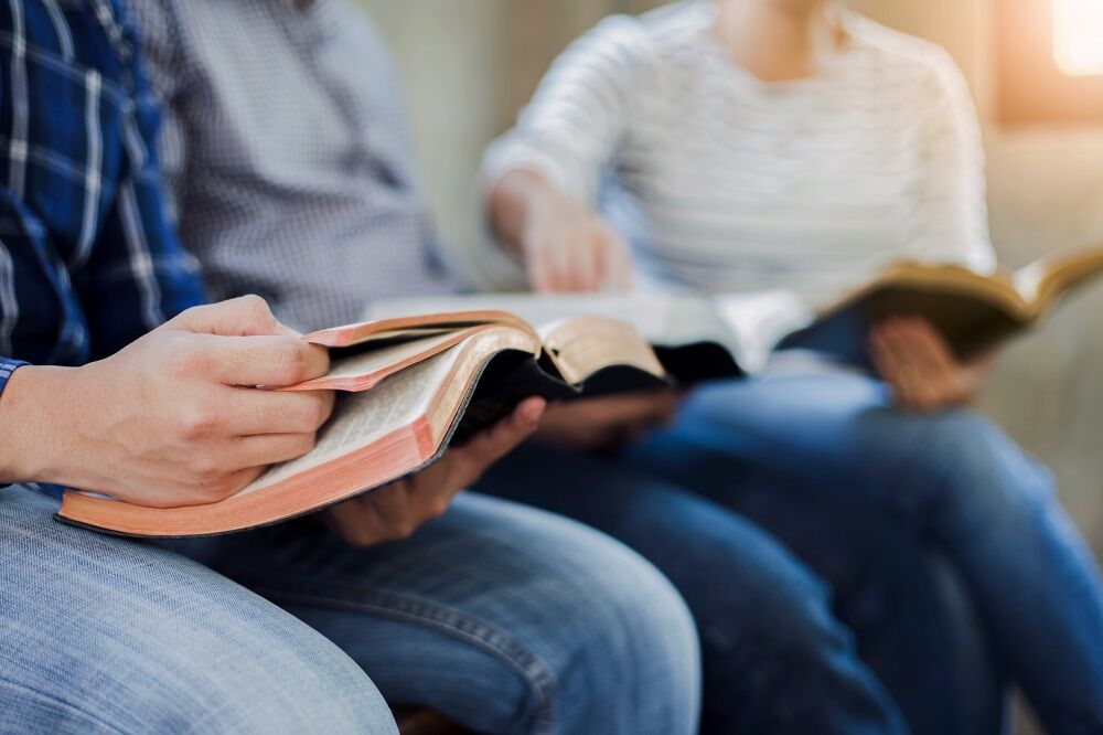 Two LGBT students are suing an evangelical college for expelling them