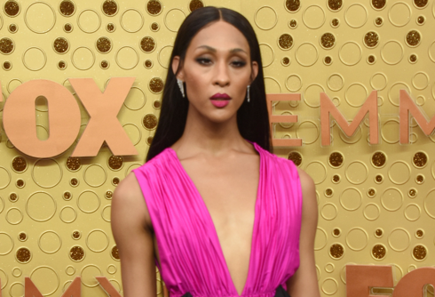‘Pose’ actress Mj Rodriguez earns cosmetic deal to be the face of Olay Body