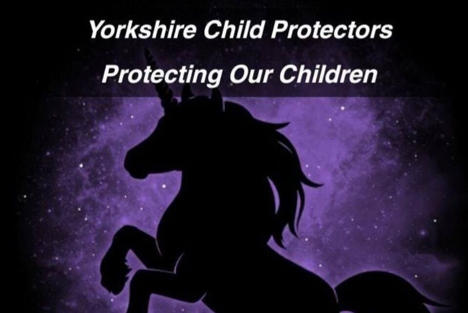 Yorkshire Child Protectors