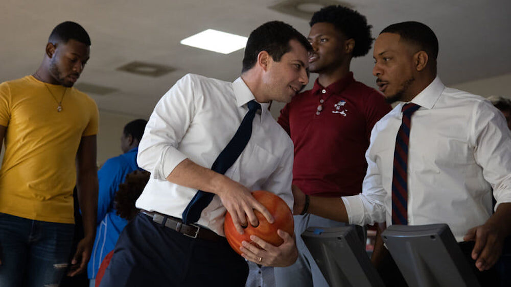 Is Black homophobia really the reason for Buttigieg’s poor poll numbers?