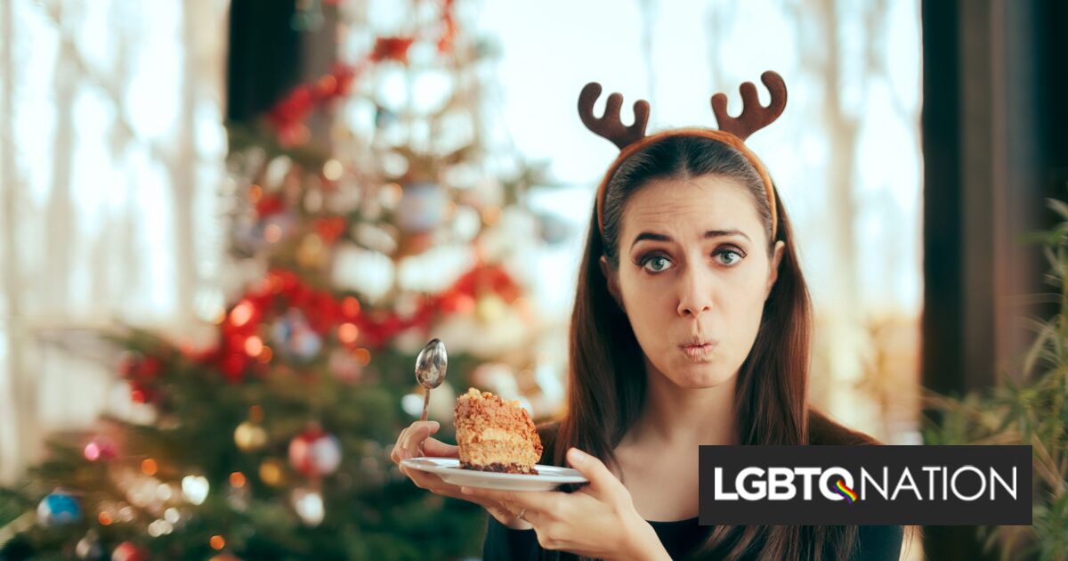 Christmas Boycott 2021 The Official Christmas Boycott List For Evangelical Christians Has Arrived Happy Holidays Lgbtq Nation Christmas Boycott 2021 The Official Christmas Boycott List For Evangelical Christians Has Arrived Happy Holidays Lgbtq Nation